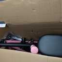 Hiboy Q2 Lite Electric Scooter with Seat for Kids Ages 410, LED Lights, UL Certified, 9.3 MPH, 100W Motor, Easy Control