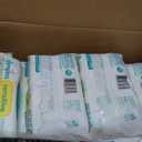 Pampers Sensitive Baby Wipes, Water Based, Clinically Proven, Hypoallergenic, and Unscented for Babies, 1008 Wipes Total (18 Flip-Top Packs)  