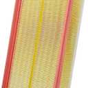 Capume for Engine Air Filter JM9620 Fits for 2018 2019 2020 2021 2022 2023 2024 2025 Atlas, 2020-2025 Atlas Cross Sport, Replacement for 3QF129620, CA12293, AF3623, WA10778