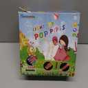 ERGDUTNK Pink 18PCS Glow Sticks Stocking Stuffers Party Favors-Glow in The Dark Party Supplies for Kids and Adults, Perfect for Festivals, Birthday Parties, Raves, Concerts, and Camping Decorations