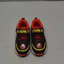 Sesame Street Boy's Elmo Sneaker , Size For 5 Years Old