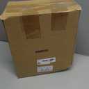 6 Sets Tea Party Decorations of 3 Tier Plastic Cupcake Stand Dessert Plates Cake Fruit Candy Display Tower for Wedding Birthday Baby Shower Tea Party Decorations (Round)