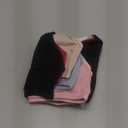 Cotton Underwear for Women  Soft, Breathable, Full Coverage Panties, Tag-Free Comfortable Briefs, Multi-Pack (Medium)