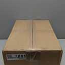 Amazon Basics Incontinence Underwear for Women, Protective, Disposable, Postpartum, Maximum Absorbency, Small, Lavender, 72 Count (3 Packs of 24)