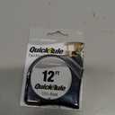 ALD Quick Rule 12FT TPE Measure70825