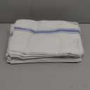 Avalon Kitchen Dish Cloth Set 15 Pack 15" x 25", Super Soft and Highly Absorbent Kitchen Cloth