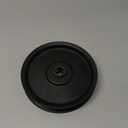 Dorman 300-124 Power Steering Pump Pulley Compatible with Select Cadillac / Oldsmobile / Pontiac Models