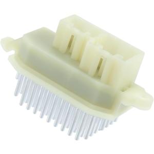 HVAC Blower Motor Resistor Heater Fit for Ford Ecosport - Pack of 1 Beige Stylish Design