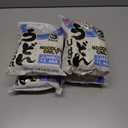 4 x Myojo Jumbo Udon Noodles, No Soup, 4.94 Oz (EXP 09/08/26)