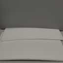 Dog Stairs for High Bed, Dual Reinforced Support Pet Steps for Large Dogs
