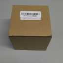 Garage Light, 2 Pack 120W 12000LM LED Garage Ceiling Lights 6500K, 4 Panels Deformable Shop Lighting Screw into E26 E27 Bulb Socket, LED Light for Shop, Workshop, Basement, Attic, Bay