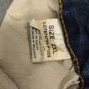 GRAPENT Barrel Jeans for Women Trendy High Waisted Wide Leg Baggy Cropped Relax Fit Stretch Denim Trouser Ankle Pants, 2XL
