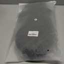 Back Brace Posture Corrector for Women & Men - Elastic Shoulder Straps, Full Back Support, Upper/Lower Pain Relief - Scoliosis, Hunchback (Medium, Black & Gold)