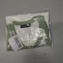 Tank Tops for Women Summer Sleeveless Round Neck Basic Cami Top Slim Knit Ribbed Racerback Blouses (White, XXL)