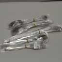 PHILIPALA 20 Piece Silverware Set, Stainless Steel Flatware Set for 4 Food Grade Novelty Flatware Cutlery Utensil Set Include Knife Fork Spoon Mirror Polished Dishwasher Safe