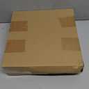 60 Yards Christmas Red Velvet Wired Ribbon with Gold Edge 2.5 Inch Large Ribbon Trim Tools for DIY Crafts Garland Wreath Tree Topper Floral Bouquets Gift Wrapping for Holiday Decoration