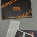 2 Sheets Semi Permanent Tattoos, Temporary Tattoo for Men, Lasts 7-15 Days Water-Resistant Fake Tattoo Stickers, Realistic, Non-Reflective & Safe for Skin (Hand)