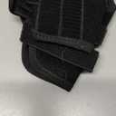 Dog Leg Braces for Torn ACL Hind Leg, with 4 Metal Stabilizers Support,Adjustable Dog Knee Braces for Back Leg, CCL, Luxating Patella, Ligament Injuries, Hip Dysplasia, S (Black)