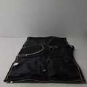 Clever bees Traveling Bag, Black Transformer