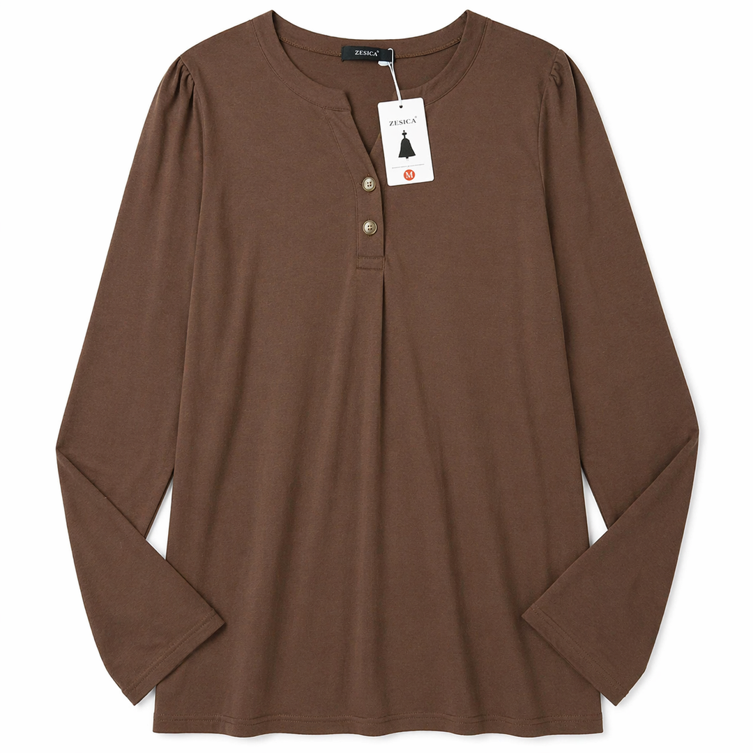 ZESICA Dress for Women's Size L