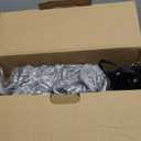 Heated Electric Blanket Queen Size 84''x90'', Dual Controller Soft Flannel with 10 Heat Settings 1-12 Hour Auto Off Large Blanket for Bed- Light Grey