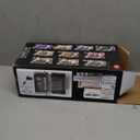 Dwi Dowellin Kids Toys for 3 4 5 6 7 Years Old Boys,15" Large Timber Truck with Loading Crane and 6 Trunks,Birthday Gifts for Boy Toddler Child, Farm Truck