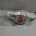 Nacome Solar Garden Outdoor Statues Turtle with Succulent and 7 LED Lights - Lawn Decor Tortoise Statue for Patio, Balcony, Yard Ornament - Christmas Gifts for Mom Grandma