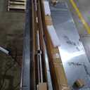 CAP Barbell 2-Inch Olympic Barbell Bars | 5 ft, 6 ft, & 7 ft | Multiple Options