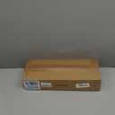 LANTEFUL 3 Tier Shoe Rack for Closet, Shoe Organizer with 5 Hooks, Long Shoe Shelf Storage for Shoe and Boot Stackable Free Standing Shoe Rack for Entryway, Garage, Small Spaces, Dorm, White