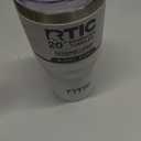 RTIC 20oz Essential Tumbler with Lid, Ceramic Lined, White