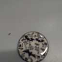 Kidcube Magnetic Phone Grip Compatible with Magsafe - Cell Phone Grip Stand Magnetic Ring Holder Finger Kickstand for iPhone 17 16 15 14 13 12 Series Magnet Removable Accessories Cute Bat Flower