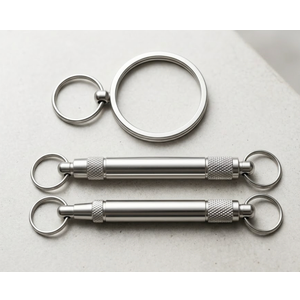 Keychain for Home Outdoor