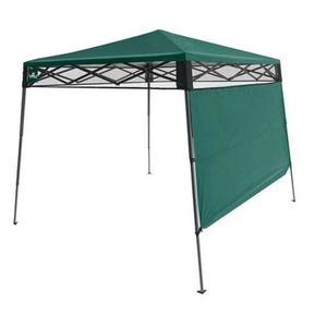 Yoli 7'X 7' Litetrek 36 Canopy,  Green