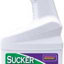 Bonide Sucker Punch, 16 oz Ready-to-Use Spray, Control Unwanted Plant Sprouts, Plant Growth Regulator for Home Garden