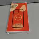 Vooii Magnetic for iPhone 17 Pro Max Case, Compatible with Magsafe (Premium Liquid Silicone) (Integrated Camera Control Button) Full Body Protective Anti-Scratch Microfiber Lining 6.9 inch, WineRed