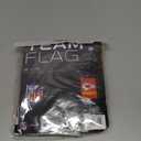 NFL Double Sided Team Logo Vertical Flag (40" x 28") (Solid)