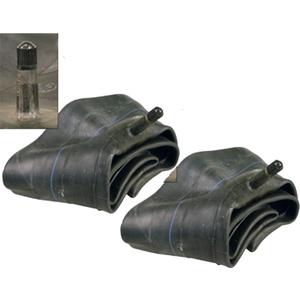 Pack of 2 (two) Deestone 16x6.50-8, 16x7.50-8 Inner Tube TR-13 Straight Valve Stem