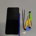 LCD Display Screen Digitizer Assembly with Housing Frame Replacement Kit for Samsung Galaxy A32 5G S326dl A326U A326B A326a A326w