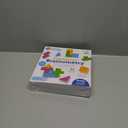 Learning Resources STEM Explorers Brainometry - 3d Puzzle, Brain Games, Brainteaser, Building Logic Toys, Gifts For Boys and Girls, Fine Motor Skills , Pattern Blocks, Math Manipulatives