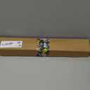 Green Pampas Grass Boho Bouquet  Exquisite Lavender and Eucalyptus Dried Flower Arrangements for Western Boho Decor  Rustic Flowers for Your Bohemian Home, Bedroom, and Wedding Table Dcor