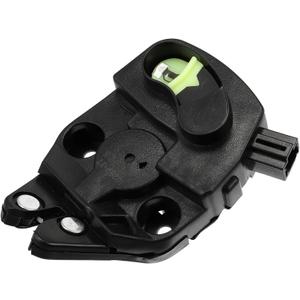 X AUTOHAUX Rear Door Liftgate Tailgate Lock Trunk Latch Actuator 74851T2AA01 for Honda Accord 2013-2017 for Acura TLX 2015-2020 Replace 74851-T2A-A01
