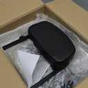 Motorcycle Sissy Bar Backrest for Honda Rebel 1100 CMX1100 CM1100 2021 2022 2023 2024 2025 2026 Detachable Driver Passenger Back Rest Upright Rear Seat Leather