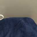 Heated Electric Blanket 72"x84" Full Size, Soft Coral Fleece Fast Heated Blanket with 4 Heating Levels and 10 Hours Auto-Off, Cozy Plush Fabric, Machine Washable - Home, Dark Blue