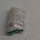 Ombre Ash Blonde Braiding Hair Pre stretched Box Braiding Hair Extensions Feed in Braids (Pack of 3)