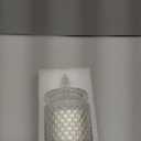 10 Oz Vanilla CandleSoy White CandlesScented Candles for Homewith an Extra Long Burn Time of 60 Hours, The Non-Toxic Soy Candle is The Beautiful Gift for Girls!