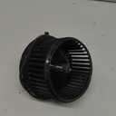 Front Blower Motor for 2000 2001 2002 2003 2004 2005 2006 Chevy Tahoe Silverado Avalanche Suburban, 2000-2006 GMC Sierra Yukon, 2003-2006 Cadillac Escalade (700089)