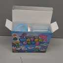 Dan&Darci Aqua Fairy Water Gel Kit for Kids - Easter Gift - Magic Elf Toy Kits - Waters Pets - DIY Squishy Maker Set - Craft for Kids - Make Your Own Squishies Toys Crafts - Gifts for Boys & Girls (Multi-colored Regular Pack)