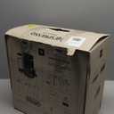 Nespresso Vertuo Plus Deluxe Coffee and Espresso Maker by De'Longhi, Matte Black