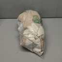 knitted blanket 50*60 in