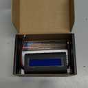 200A RC Watt Meter, High Precision Power Analyzer, DC 0-60V Volt Amp Watt Checker Tester, with Digital LCD Screen- for Voltage(V) Current(A) Power(W) Charge(Ah) and Energy(Wh) Measurement